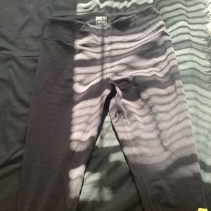 Fila cropped leggings